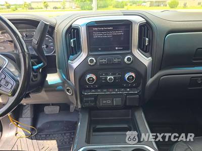 2020 GMC Sierra 1500 SLT Crew Cab Medium Bed 4SA - zdjęcie 7 z 22 - miniatura