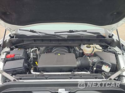 2025 GMC Sierra 1500 SLT Crew Cab Short Bed 4SA - zdjęcie 20 z 22 - miniatura