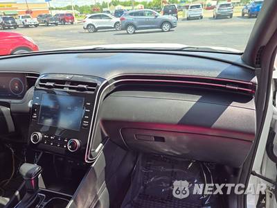 2022 Hyundai Santa Cruz SEL Crew Cab Short Bed - zdjęcie 19 z 26 - miniatura