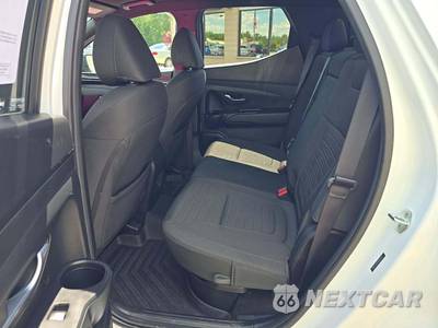 2022 Hyundai Santa Cruz SEL Crew Cab Short Bed - zdjęcie 13 z 26 - miniatura