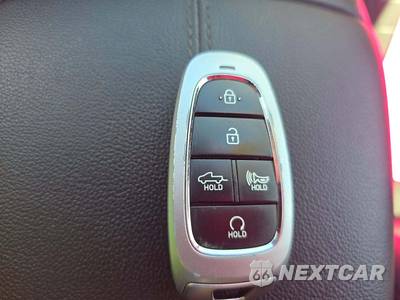 2022 Hyundai Santa Cruz SEL Crew Cab Short Bed - zdjęcie 8 z 26 - miniatura