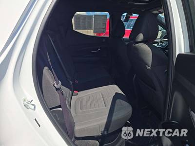 2022 Hyundai Santa Cruz SEL Crew Cab Short Bed - zdjęcie 16 z 26 - miniatura