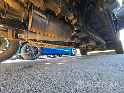 2022 Ford Super Duty F-250 XLT Crew Cab Medium Bed - zdjęcie 17 z 27 - miniatura