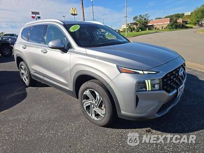 2023 Hyundai Santa Fe SEL - zdjęcie 4 z 25 - miniatura