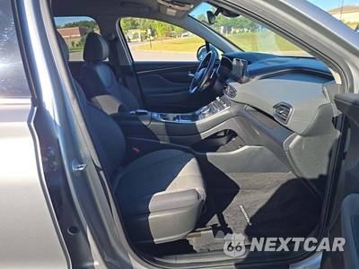 2023 Hyundai Santa Fe SEL - zdjęcie 18 z 25 - miniatura