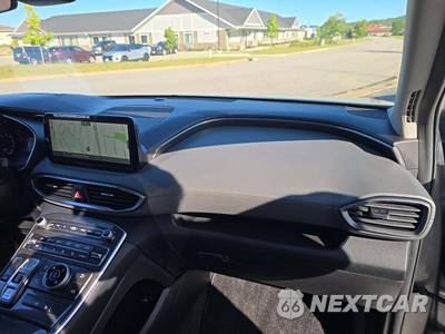 2023 Hyundai Santa Fe SEL - zdjęcie 19 z 25 - miniatura