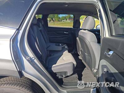 2023 Hyundai Santa Fe SEL - zdjęcie 16 z 25 - miniatura