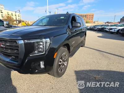 2023 GMC Yukon AT4 - zdjęcie 1 z 22 - miniatura
