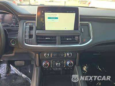 2023 GMC Yukon AT4 - zdjęcie 7 z 22 - miniatura