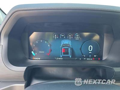 2025 Ford F-150 XL Regular Cab Long Bed - zdjęcie 6 z 18 - miniatura