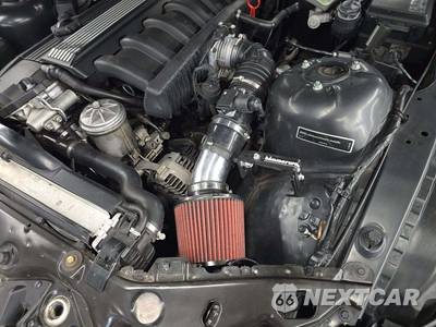 1998 BMW Z3 M Roadster - zdjęcie 19 z 24 - miniatura