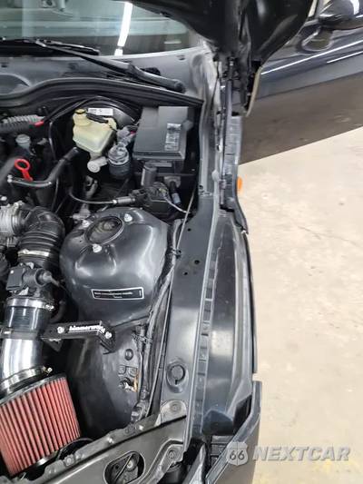 1998 BMW Z3 M Roadster - zdjęcie 23 z 24 - miniatura