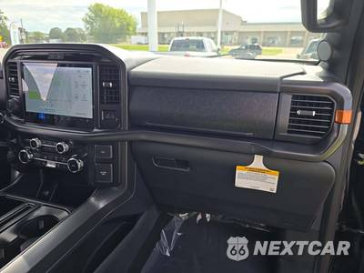 2025 Ford F-150 Tremor Crew Cab Short Bed - zdjęcie 16 z 22 - miniatura
