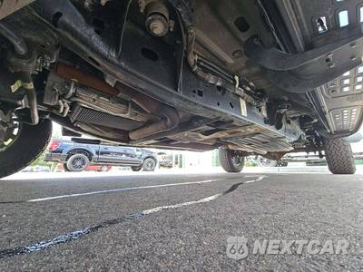 2025 Ford F-150 Tremor Crew Cab Short Bed - zdjęcie 4 z 22 - miniatura