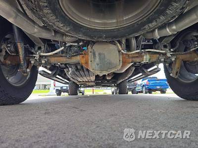 2025 Ford F-150 Tremor Crew Cab Short Bed - zdjęcie 12 z 22 - miniatura