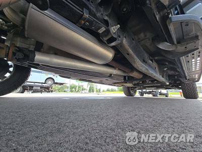 2025 Ford F-150 Tremor Crew Cab Short Bed - zdjęcie 14 z 22 - miniatura