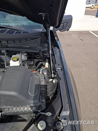 2025 Ford F-150 Tremor Crew Cab Short Bed - zdjęcie 21 z 22 - miniatura