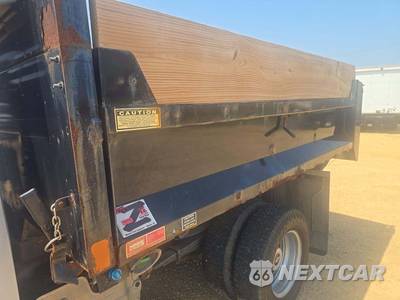 2020 Chevrolet Silverado 3500HD Cab Chassis WT Crew Cab 1WT DRW - zdjęcie 18 z 23 - miniatura