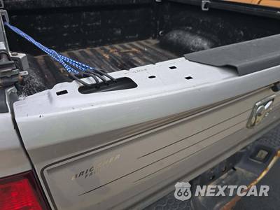 2015 Ram 1500 Express Crew Cab Short Bed - zdjęcie 29 z 40 - miniatura