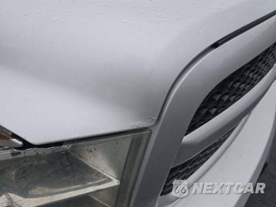 2015 Ram 1500 Express Crew Cab Short Bed - zdjęcie 21 z 40 - miniatura