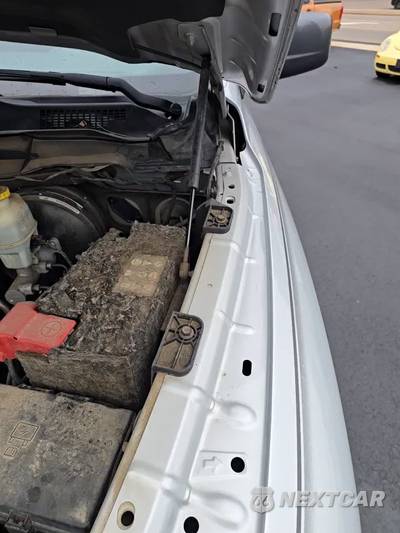 2015 Ram 1500 Express Crew Cab Short Bed - zdjęcie 38 z 40 - miniatura