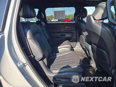 2027 Kia Telluride EX X-Line - zdjęcie 14 z 21 - miniatura