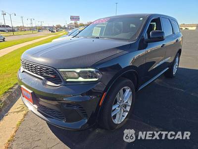 2025 Dodge Durango GT - zdjęcie 1 z 29 - miniatura