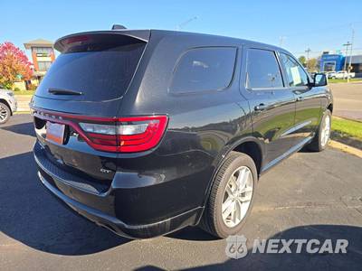 2025 Dodge Durango GT - zdjęcie 3 z 29 - miniatura