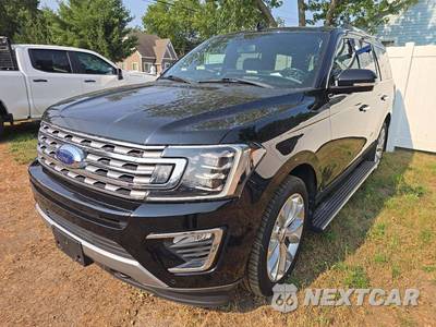 2018 Ford Expedition Limited - zdjęcie 1 z 24 - miniatura