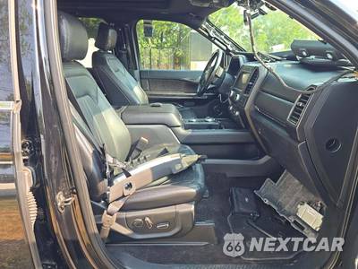 2018 Ford Expedition Limited - zdjęcie 19 z 24 - miniatura