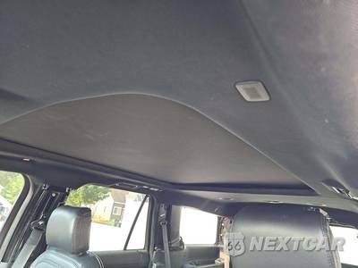 2018 Ford Expedition Limited - zdjęcie 11 z 24 - miniatura