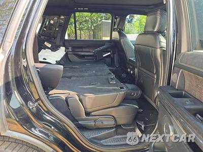 2018 Ford Expedition Limited - zdjęcie 17 z 24 - miniatura