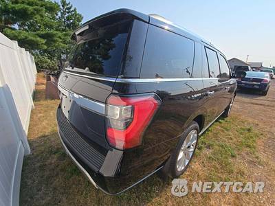 2018 Ford Expedition Limited - zdjęcie 3 z 24 - miniatura