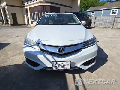 2018 Acura ILX w/Technology Plus Pkg - zdjęcie 2 z 30 - miniatura