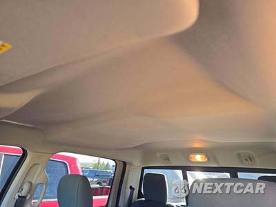 2015 Ram 1500 Big Horn Crew Cab Short Bed - zdjęcie 11 z 31 - miniatura