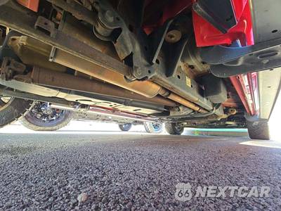 2015 Ram 1500 Big Horn Crew Cab Short Bed - zdjęcie 17 z 31 - miniatura