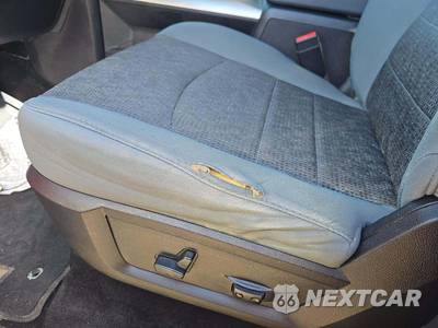 2015 Ram 1500 Big Horn Crew Cab Short Bed - zdjęcie 22 z 31 - miniatura