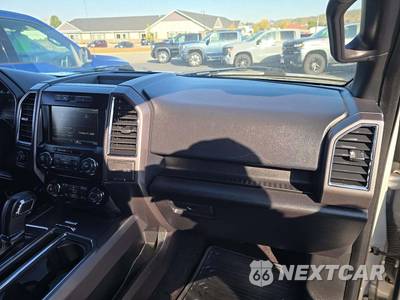 2015 Ford F-150 XLT Crew Cab Short Bed - zdjęcie 19 z 28 - miniatura