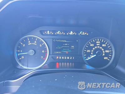 2015 Ford F-150 XLT Crew Cab Short Bed - zdjęcie 9 z 28 - miniatura