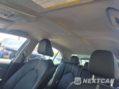 2024 Toyota Camry XSE - zdjęcie 11 z 28 - miniatura