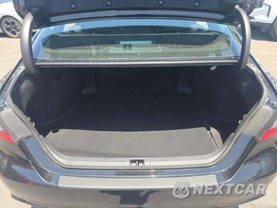 2024 Toyota Camry XSE - zdjęcie 14 z 28 - miniatura
