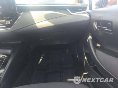 2023 Toyota Corolla LE Sedan - zdjęcie 19 z 24 - miniatura