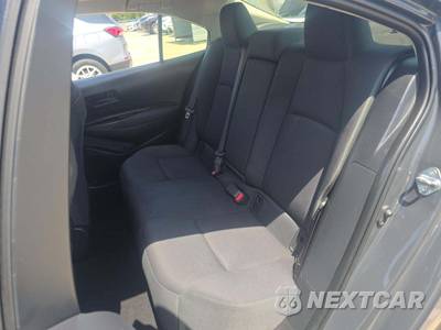 2023 Toyota Corolla LE Sedan - zdjęcie 13 z 24 - miniatura