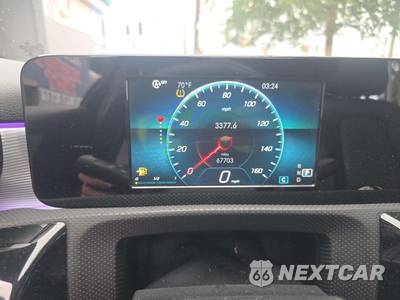 2022 Mercedes-Benz A 220 - zdjęcie 9 z 25 - miniatura