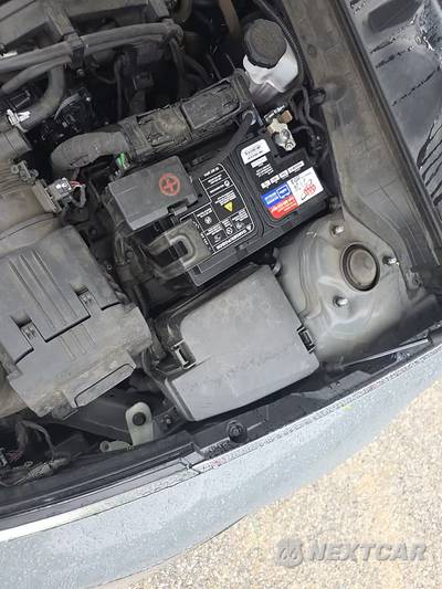 2020 Hyundai Sonata SEL - zdjęcie 25 z 28 - miniatura