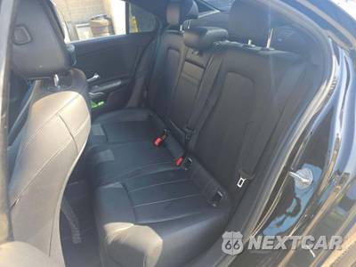 2019 Mercedes-Benz A 220 - zdjęcie 13 z 28 - miniatura