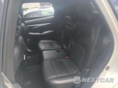 2022 INFINITI QX50 LUXE - zdjęcie 13 z 27 - miniatura