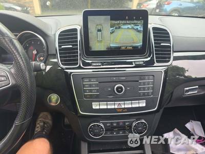 2019 Mercedes-Benz GLS 450 4MATIC - zdjęcie 10 z 30 - miniatura