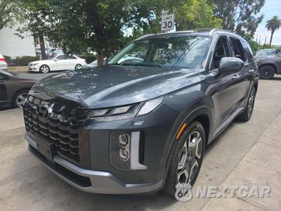 2023 Hyundai Palisade SEL - zdjęcie 1 z 27 - miniatura