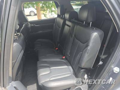 2023 Hyundai Palisade SEL - zdjęcie 13 z 27 - miniatura